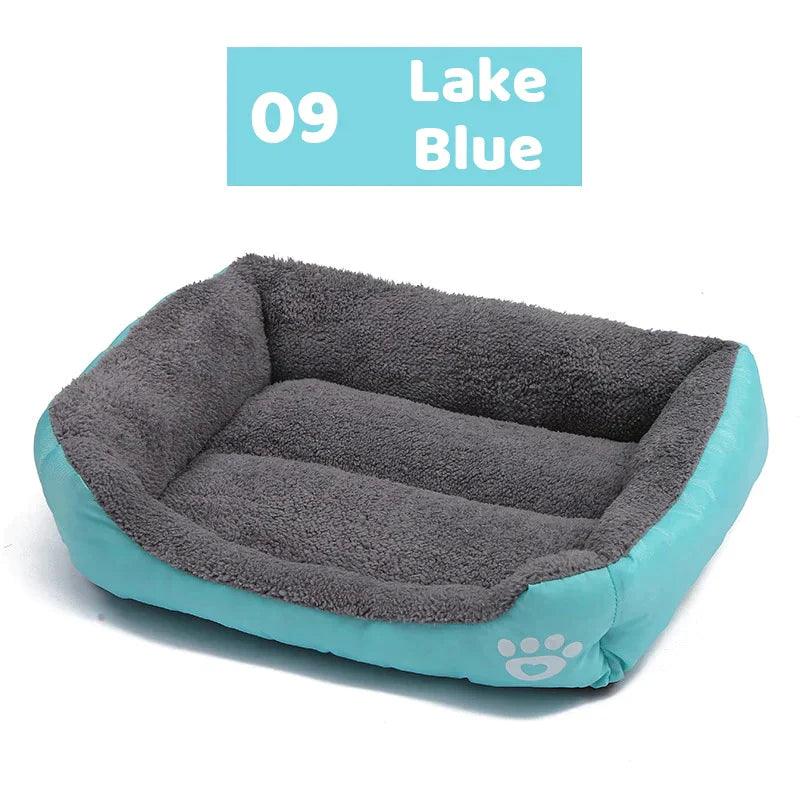 Cama confort para cães e gatos - Empório M6