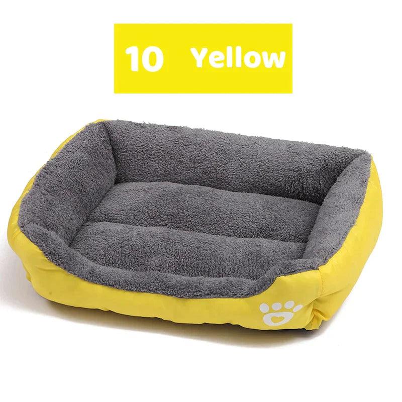 Cama confort para cães e gatos - Empório M6