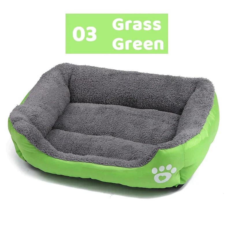 Cama confort para cães e gatos - Empório M6