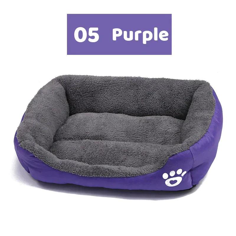 Cama confort para cães e gatos - Empório M6