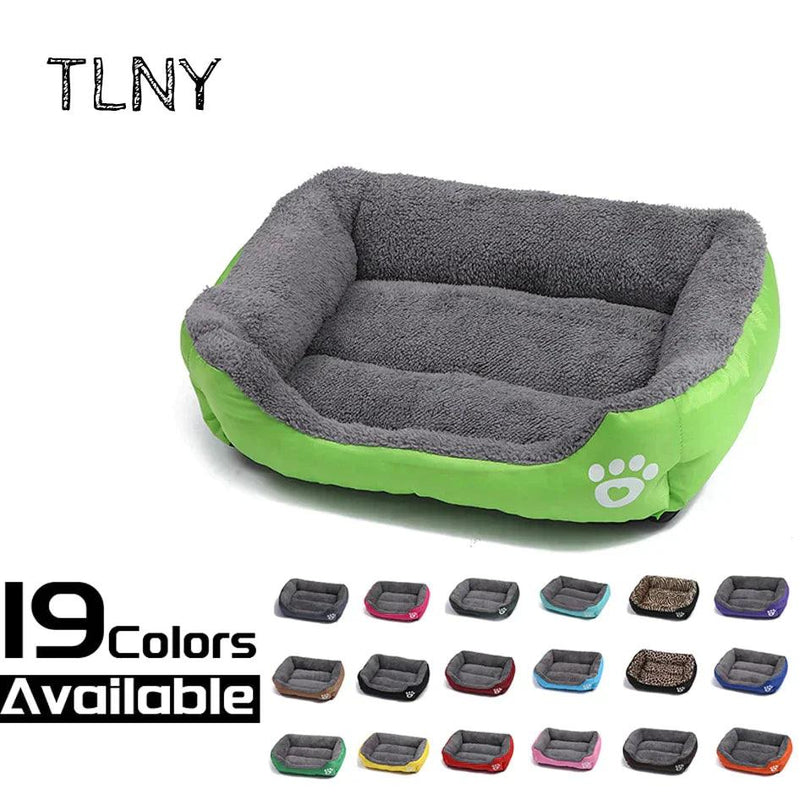 Cama confort para cães e gatos - Empório M6