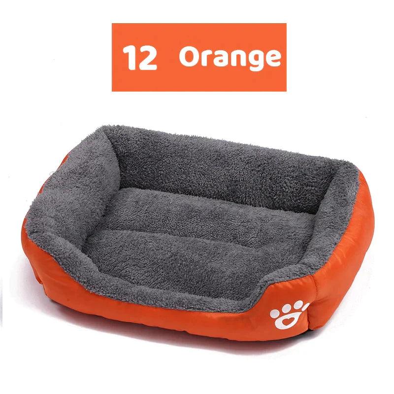 Cama confort para cães e gatos - Empório M6