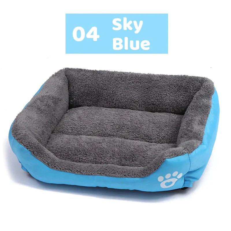 Cama confort para cães e gatos - Empório M6