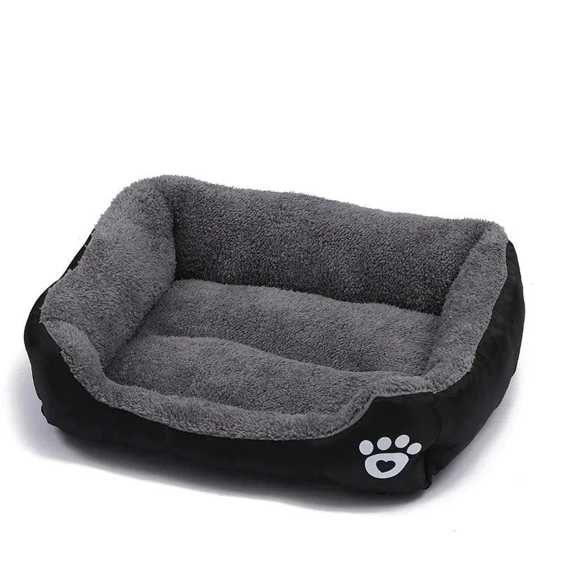 Cama confort para cães e gatos - Empório M6