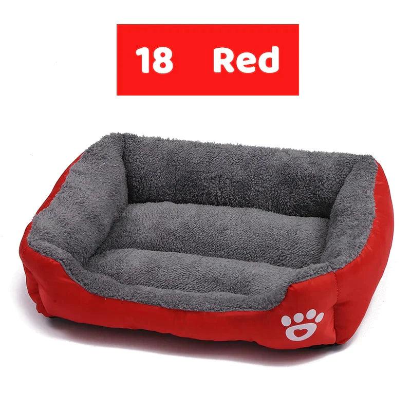 Cama confort para cães e gatos - Empório M6