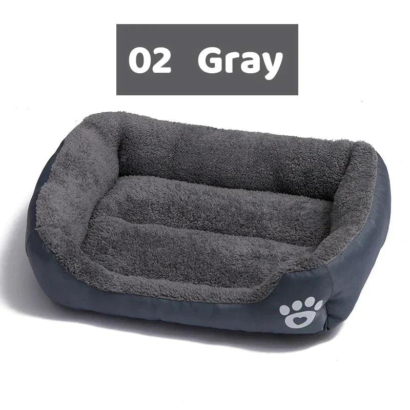 Cama confort para cães e gatos - Empório M6