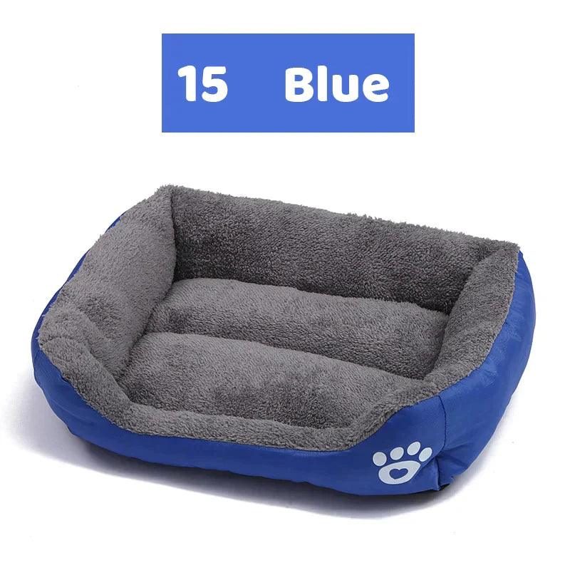 Cama confort para cães e gatos - Empório M6