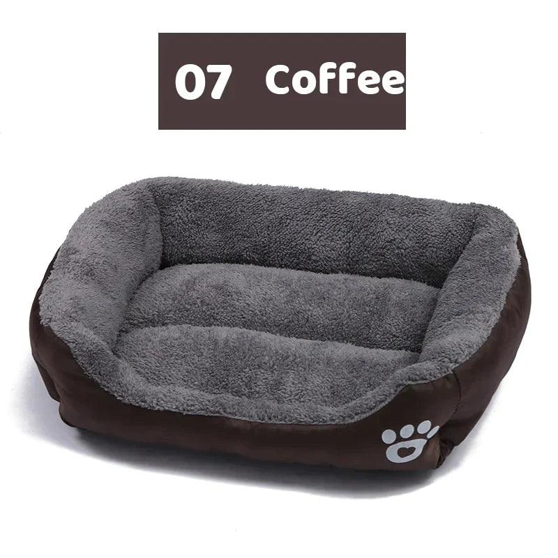 Cama confort para cães e gatos - Empório M6