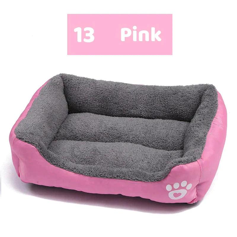 Cama confort para cães e gatos - Empório M6