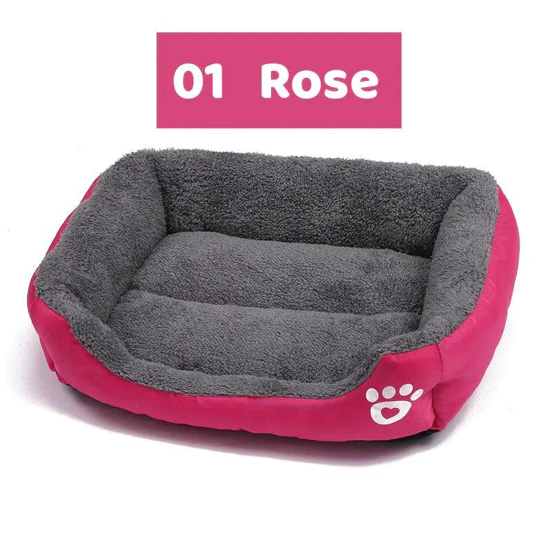 Cama confort para cães e gatos - Empório M6