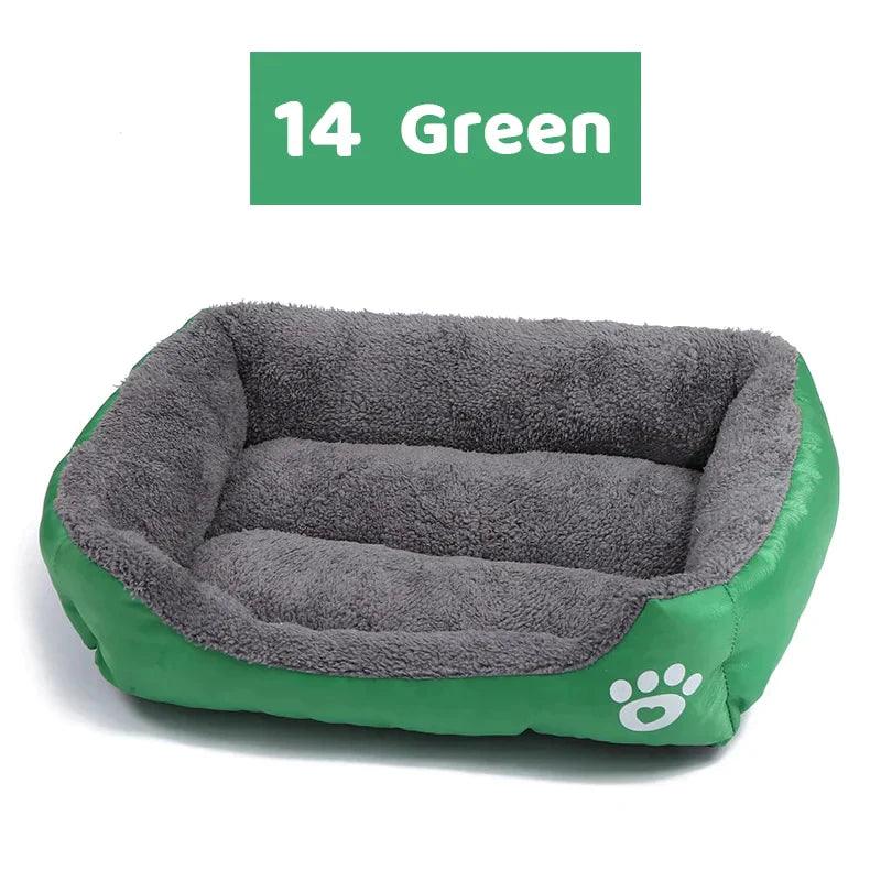 Cama confort para cães e gatos - Empório M6