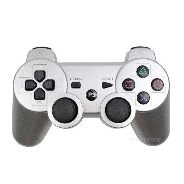 Controle sem fio - ps3 - Empório M6