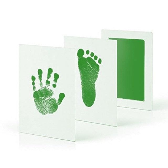 HandPrint Baby - Guarde os Momentos - Empório M6