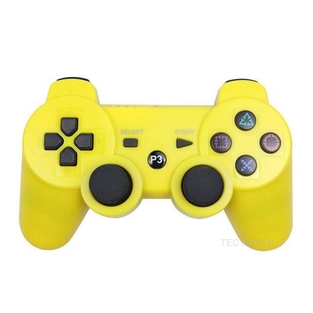 Controle sem fio - ps3 - Empório M6