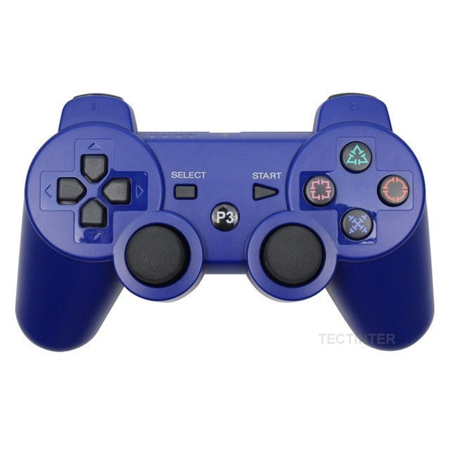 Controle sem fio - ps3 - Empório M6