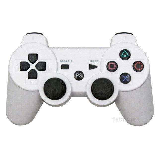 Controle sem fio - ps3 - Empório M6