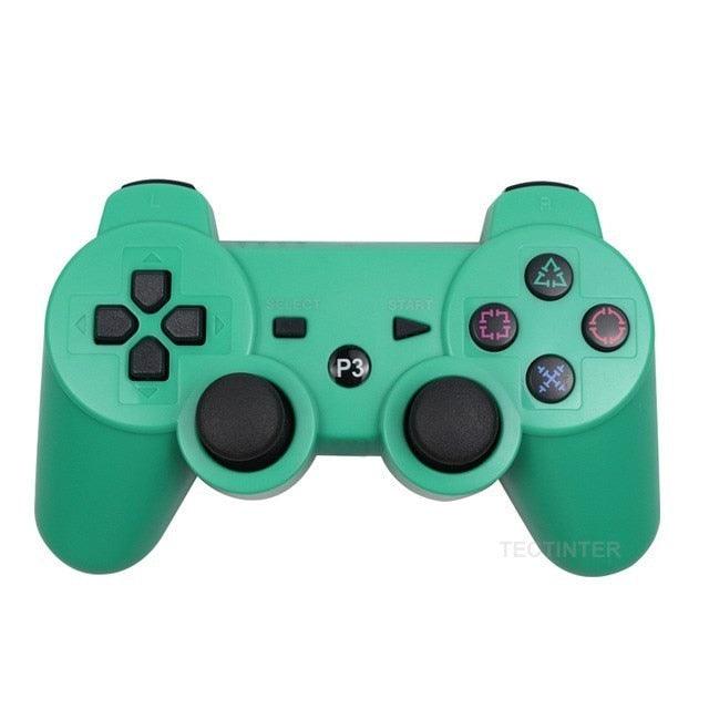 Controle sem fio - ps3 - Empório M6