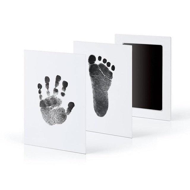 HandPrint Baby - Guarde os Momentos - Empório M6