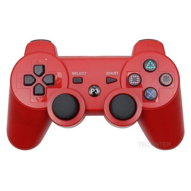 Controle sem fio - ps3 - Empório M6