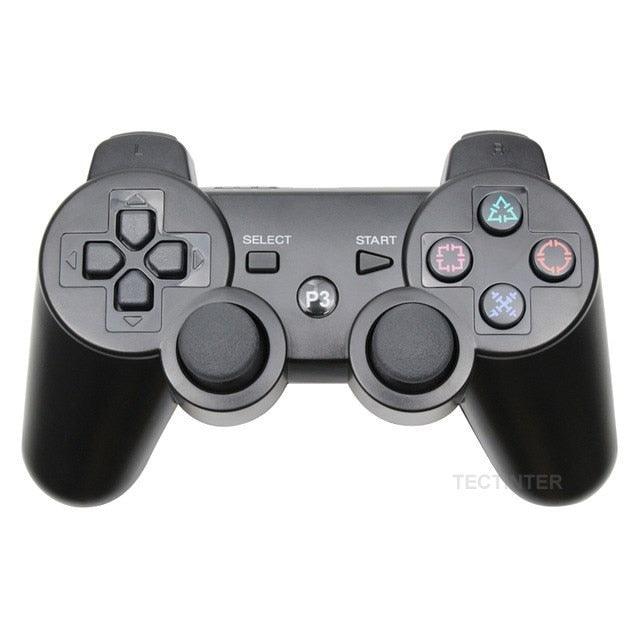 Controle sem fio - ps3 - Empório M6