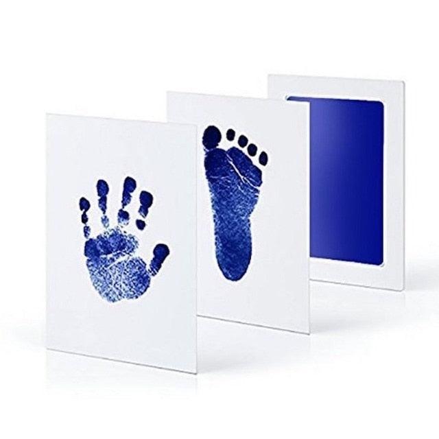 HandPrint Baby - Guarde os Momentos - Empório M6