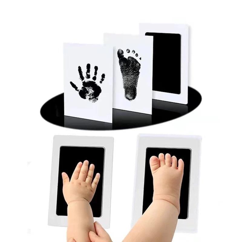 HandPrint Baby - Guarde os Momentos - Empório M6