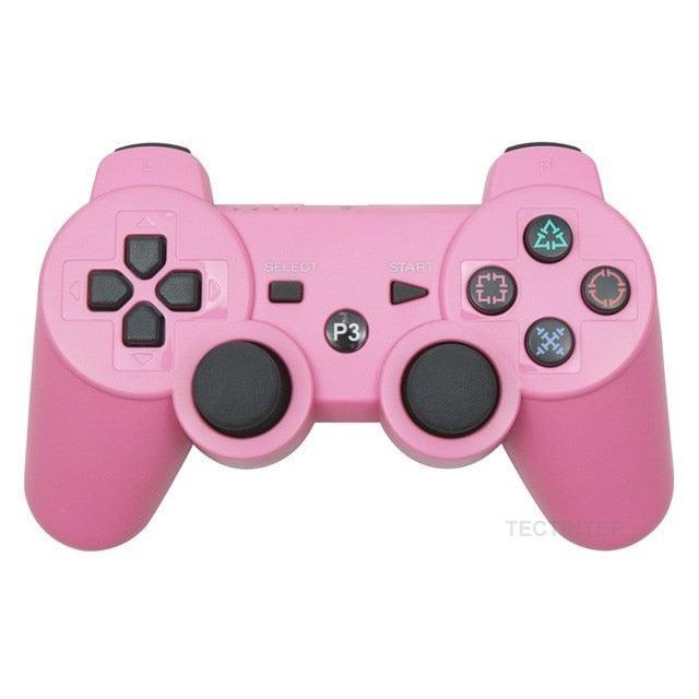 Controle sem fio - ps3 - Empório M6